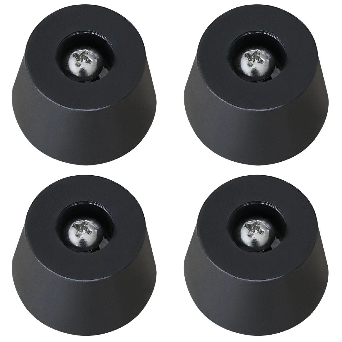 Buffalo Rubber Feet (4 Pack)