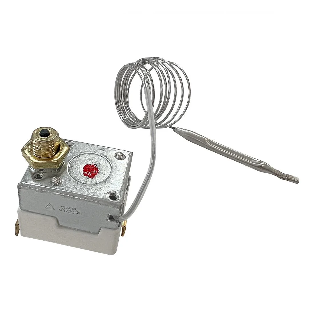 Buffalo Thermostat Cut Out