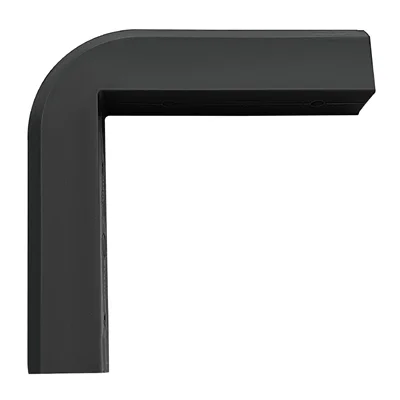 Buffalo Corner Bumper