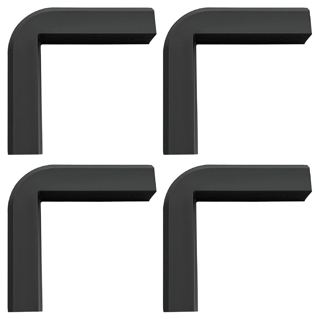 Buffalo Corner Bumper