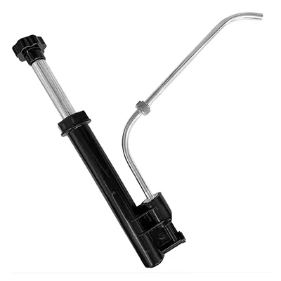 Buffalo Pump Assembly