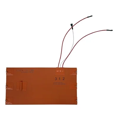 Buffalo Heating Ring