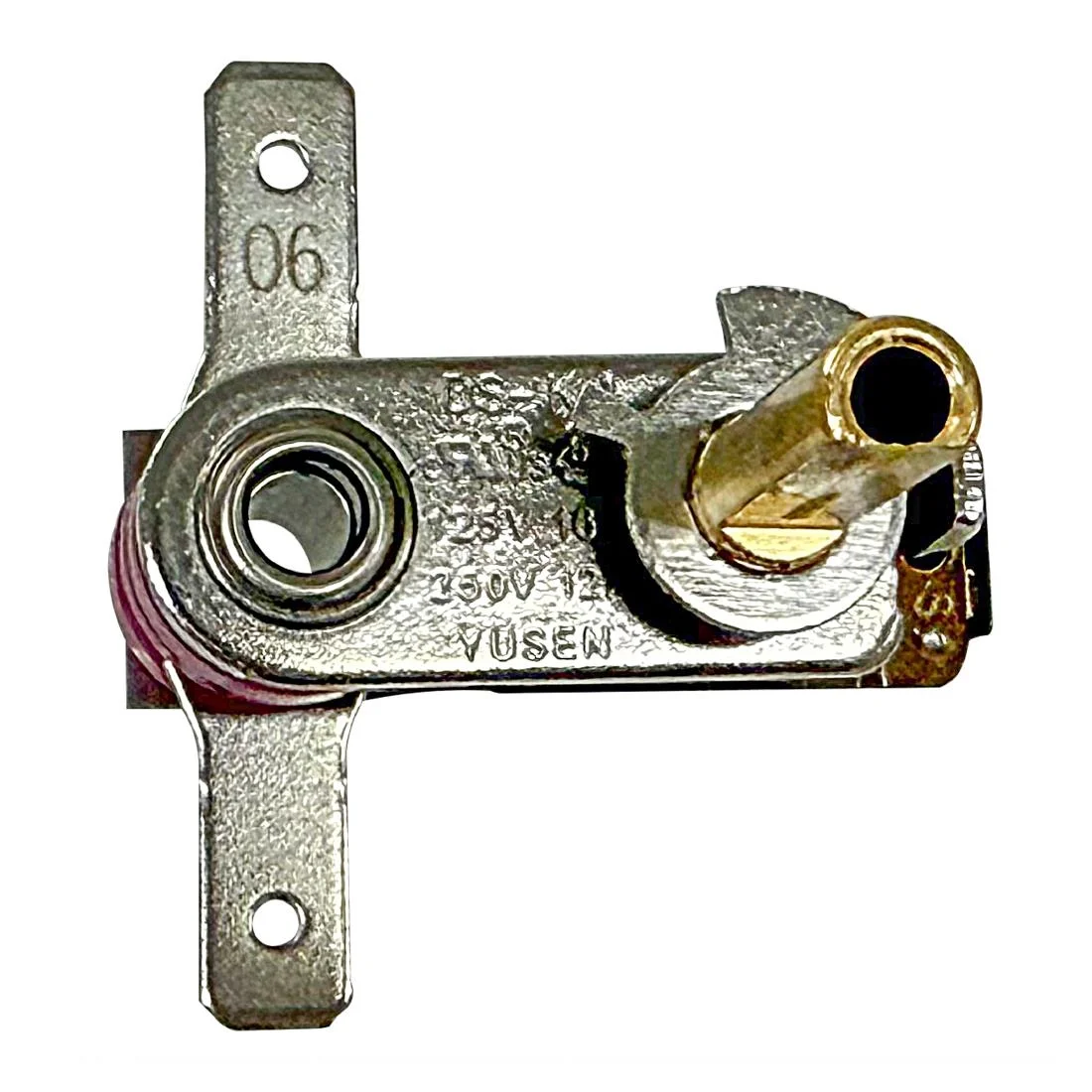 Buffalo Thermostat