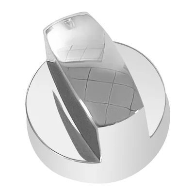 Buffalo Temperature Knob