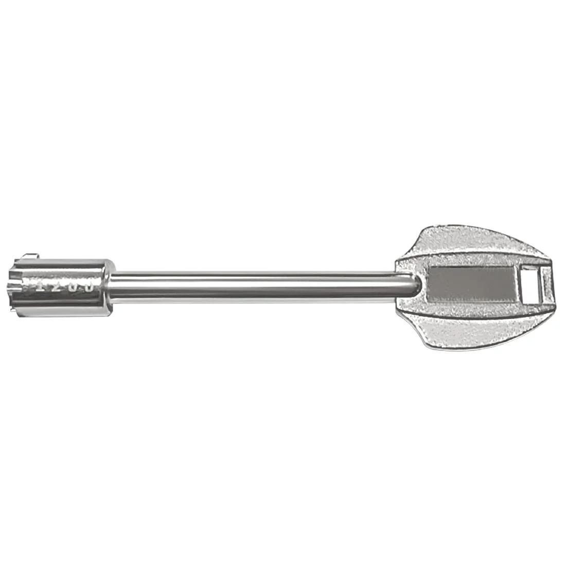 Bolero Hotel Laptop Safe Key