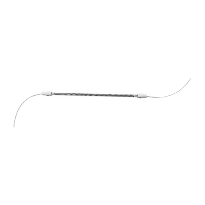 Rowlett Carbon Fiber Heating Tube