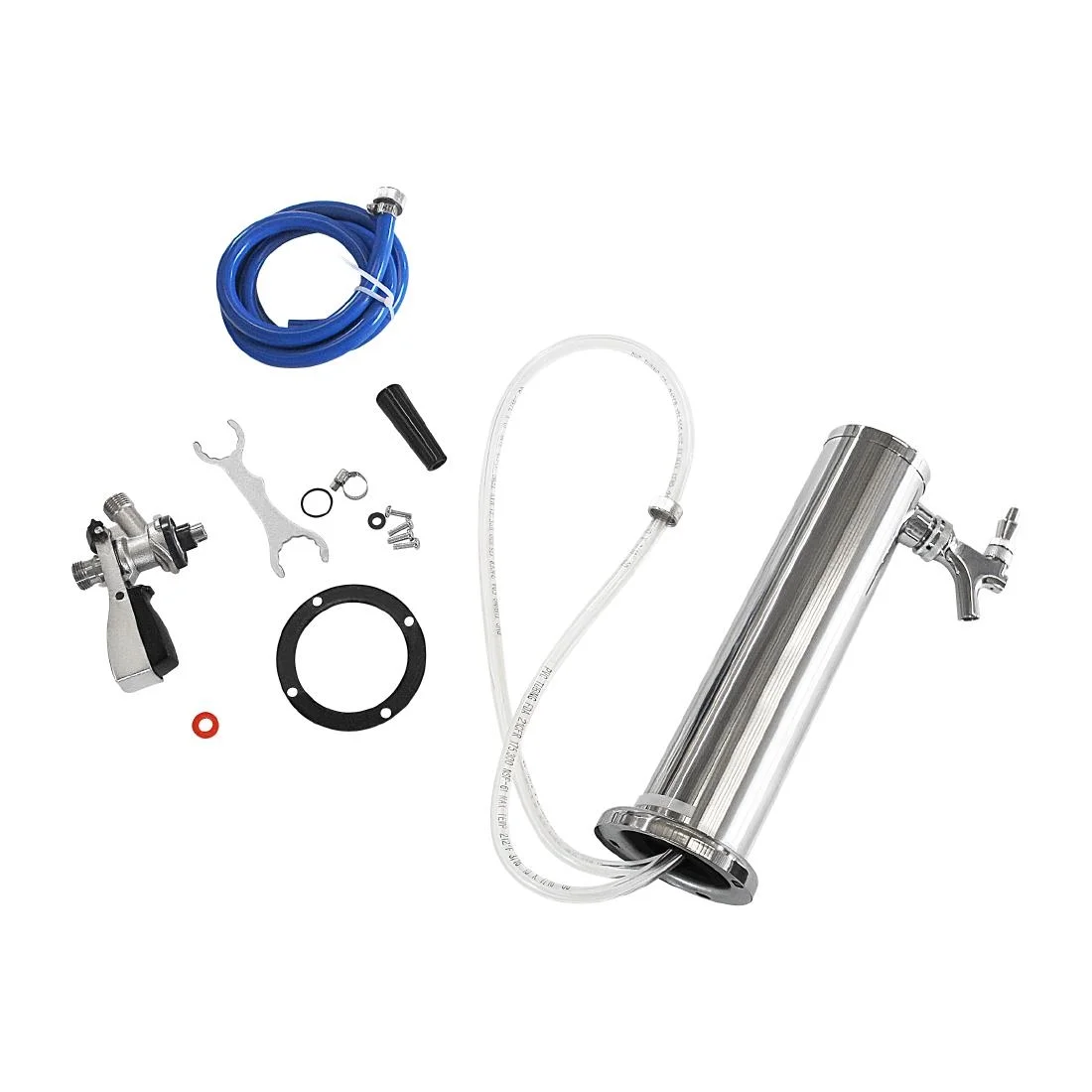Polar Type S Conversion Kit