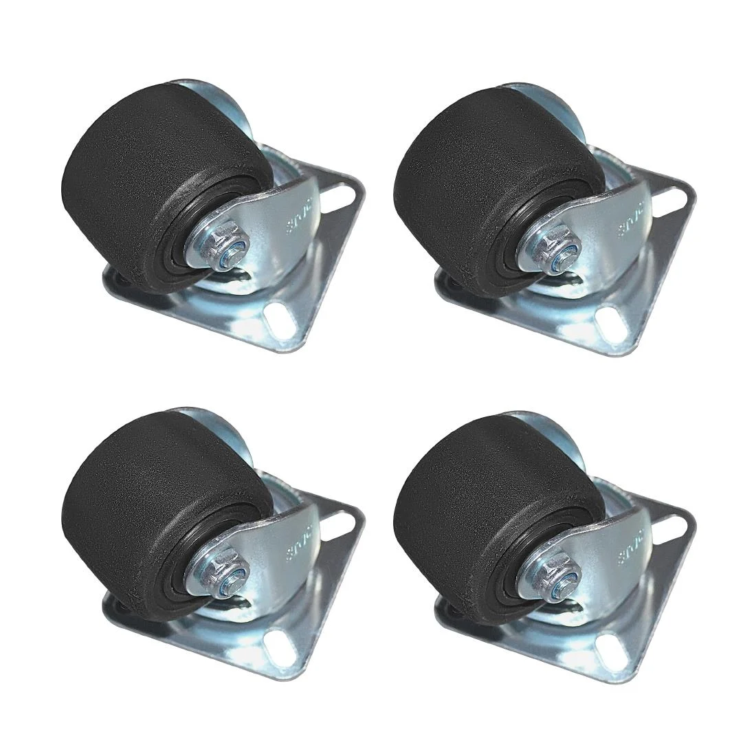 Polar Castors (4 Pack)
