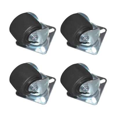 Polar Castors (4 Pack)