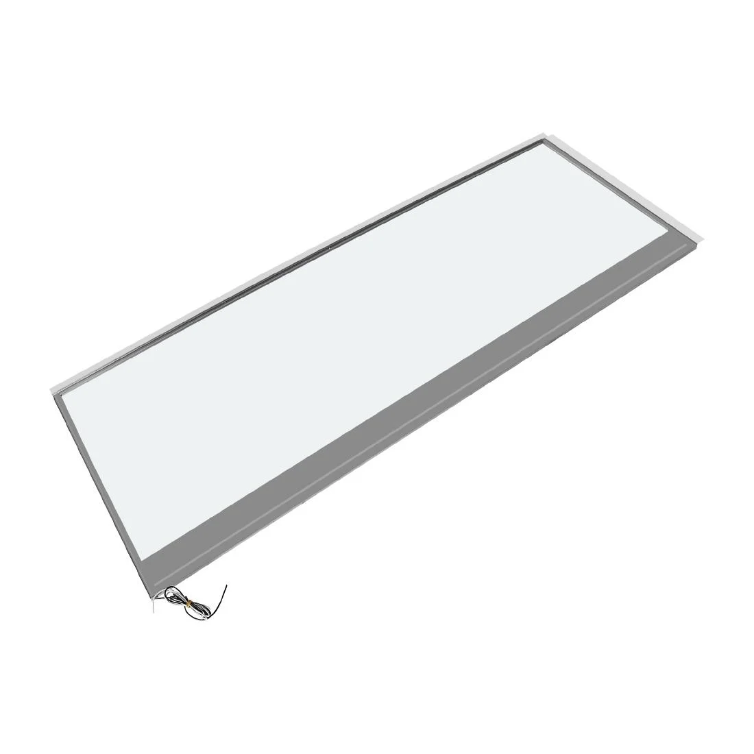 Polar Front Glass