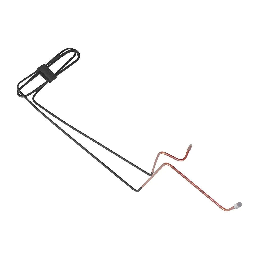 Polar Discharge Pipe