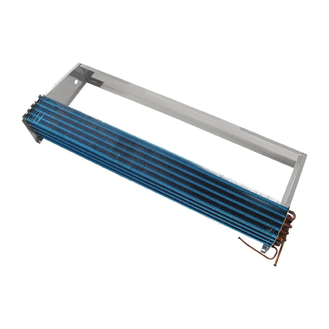 Polar Evaporator