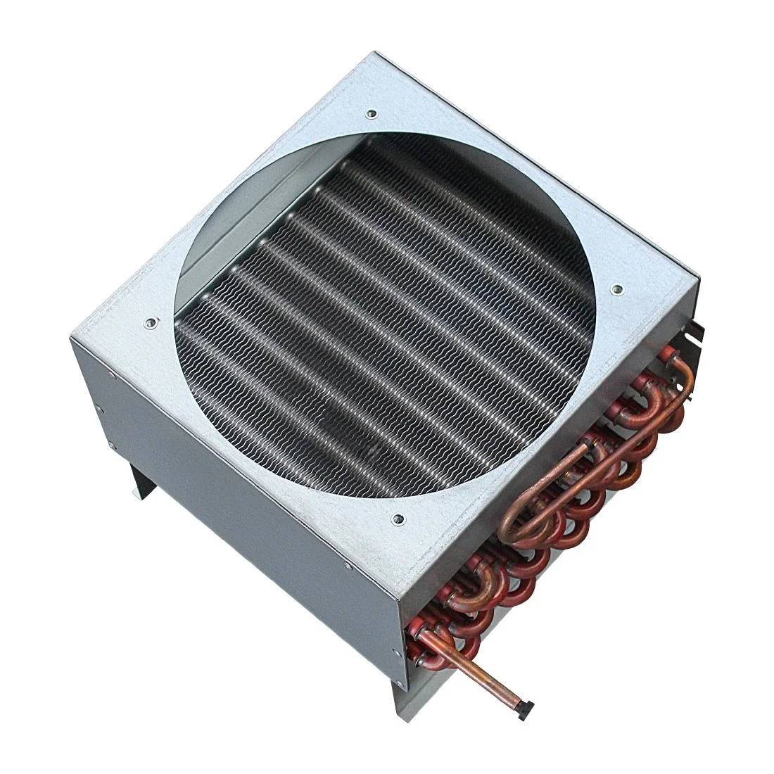 Polar Condenser