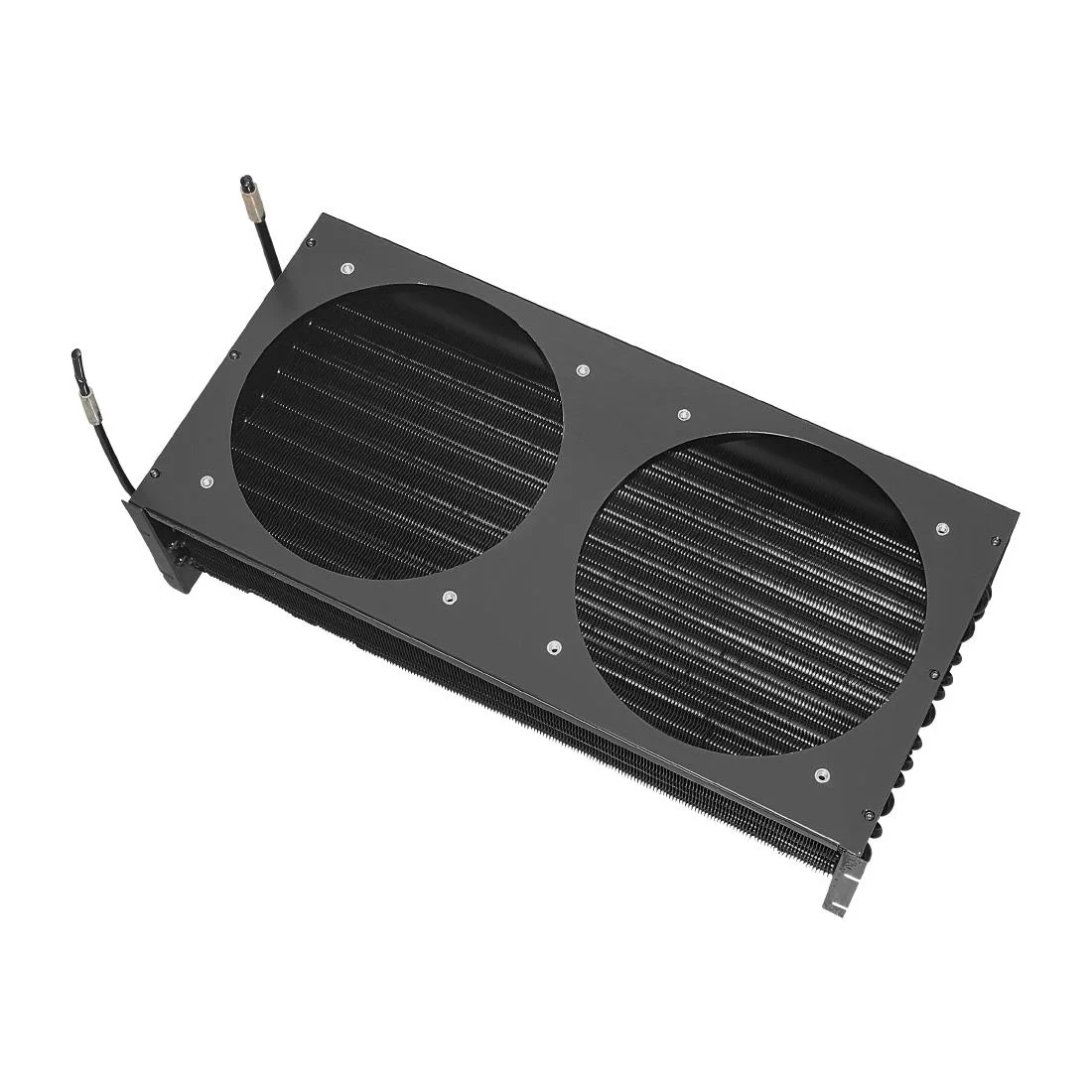 Polar Condenser