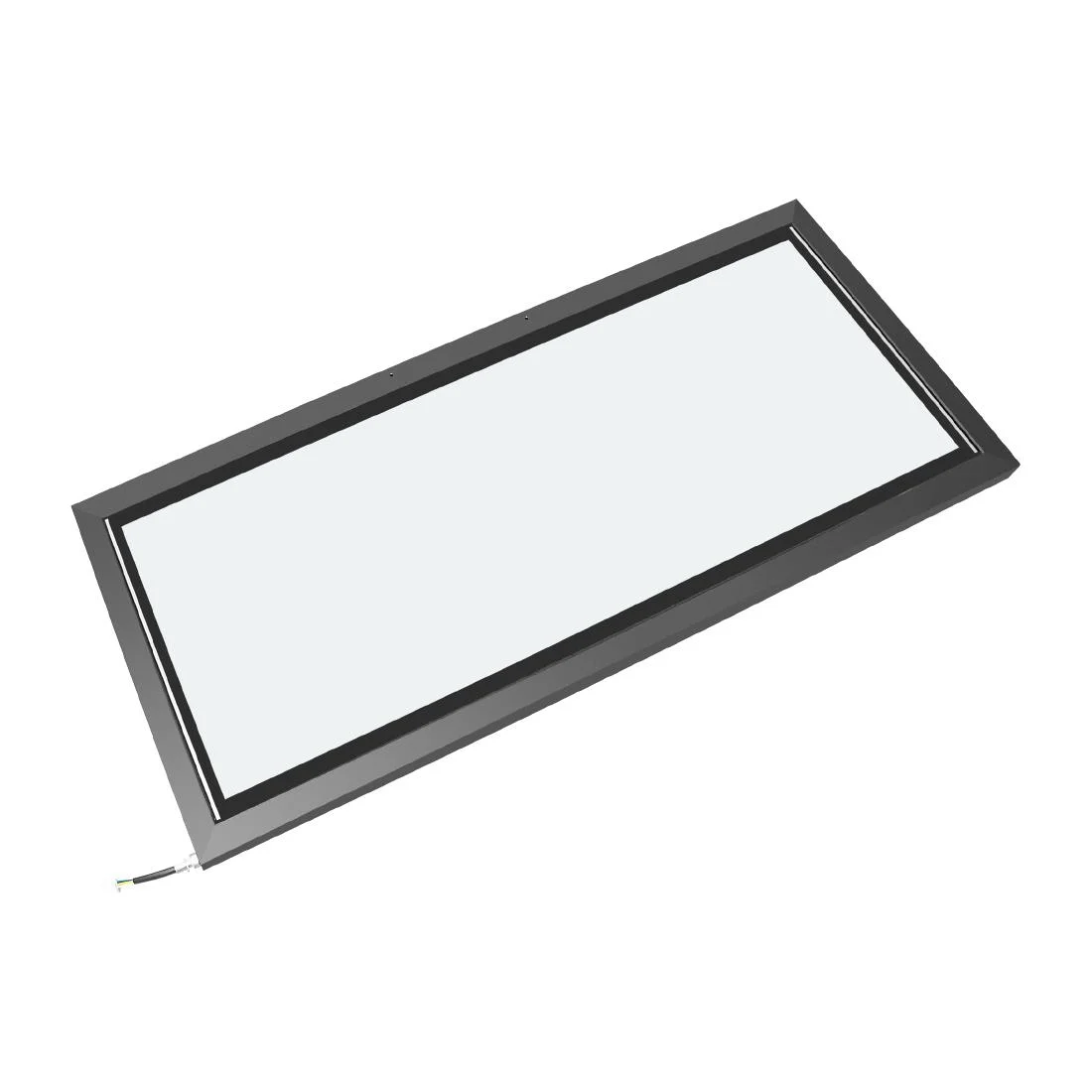 Polar Glass Door Right
