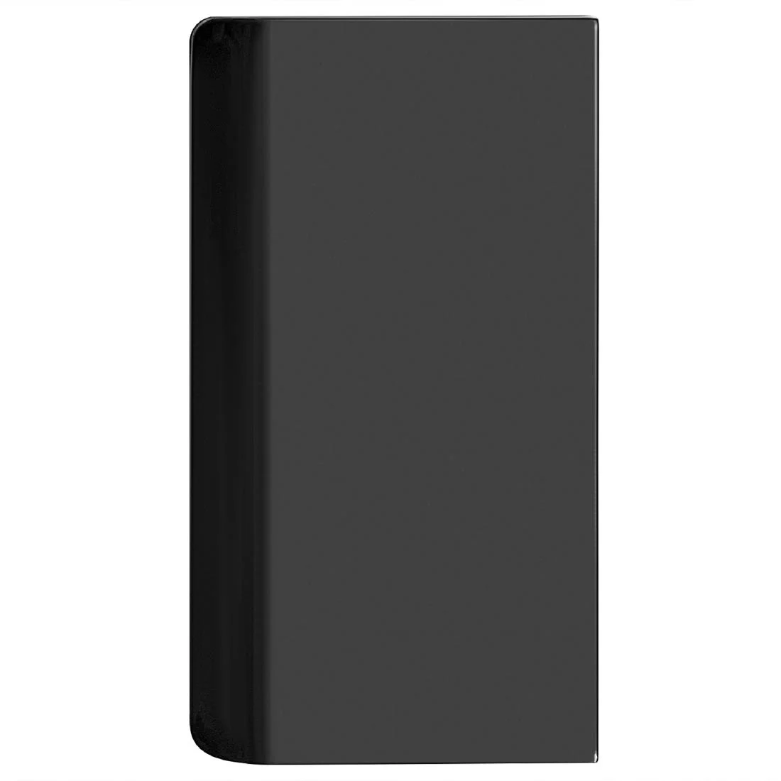 Polar Hinge Cover Black