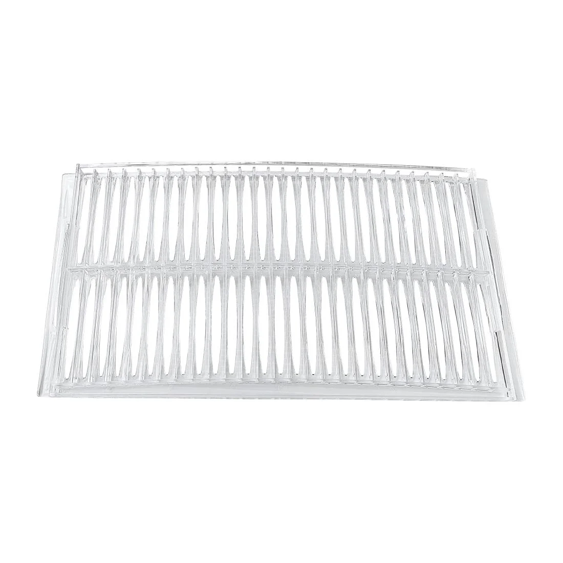 Polar Plastic Shelf