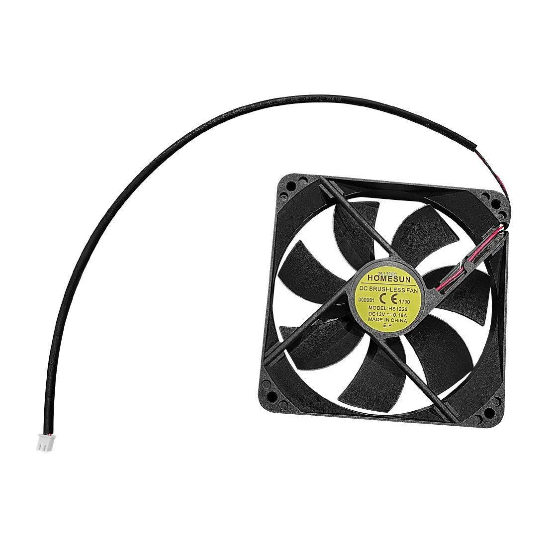 Nisbets Essentials Fan