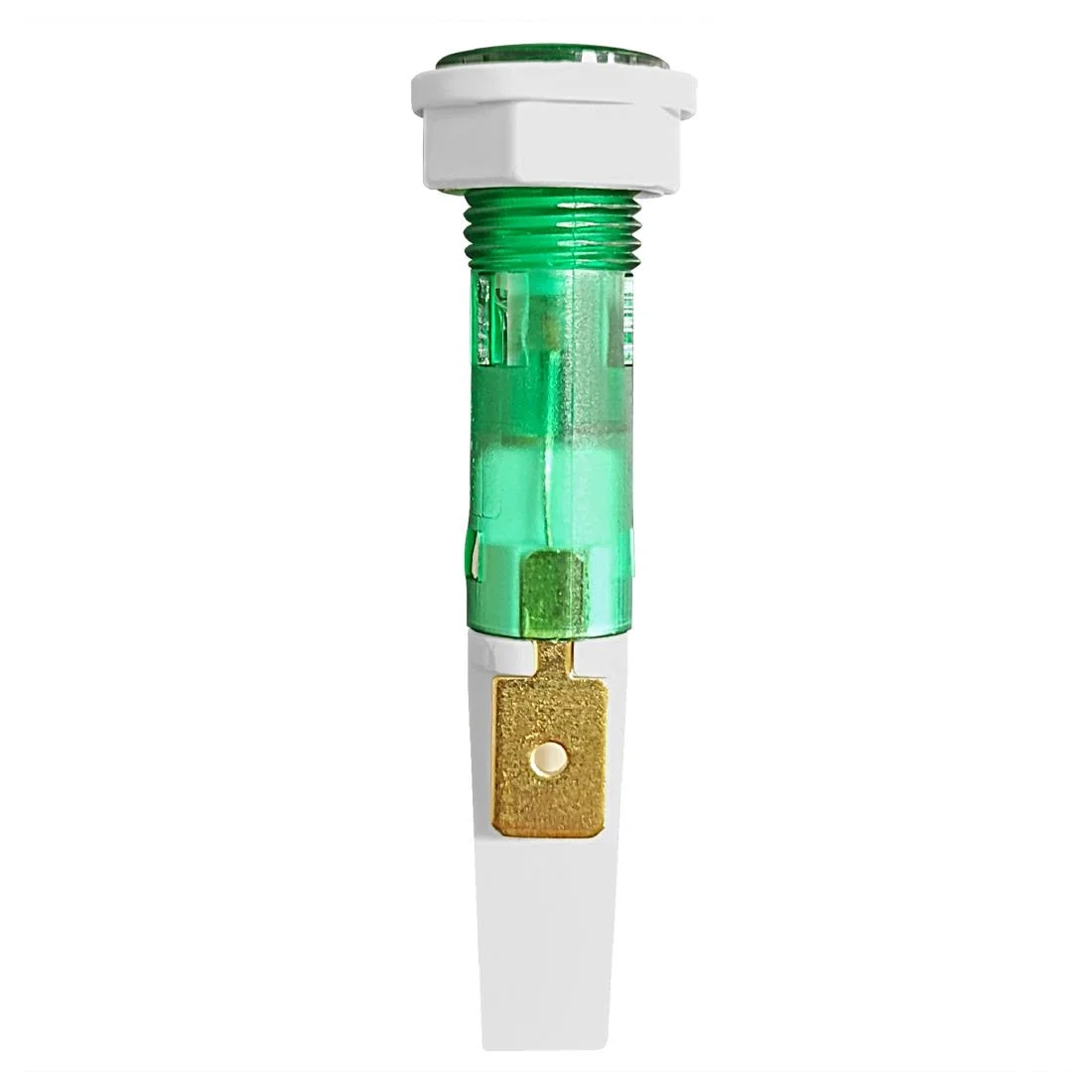 Buffalo Green Indication Light