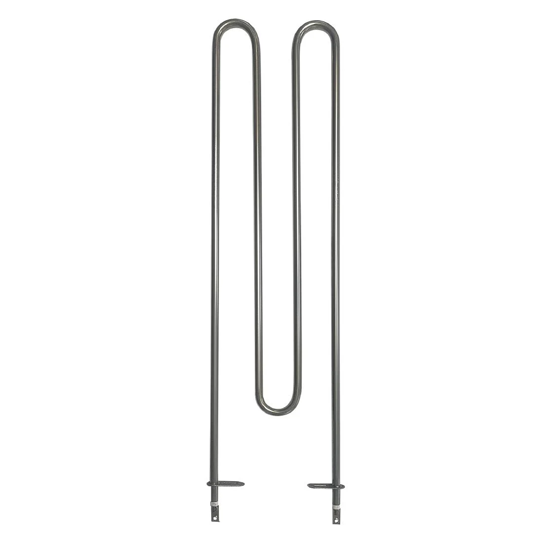 Buffalo Oven Resistance