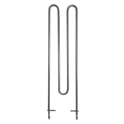 Buffalo Oven Resistance
