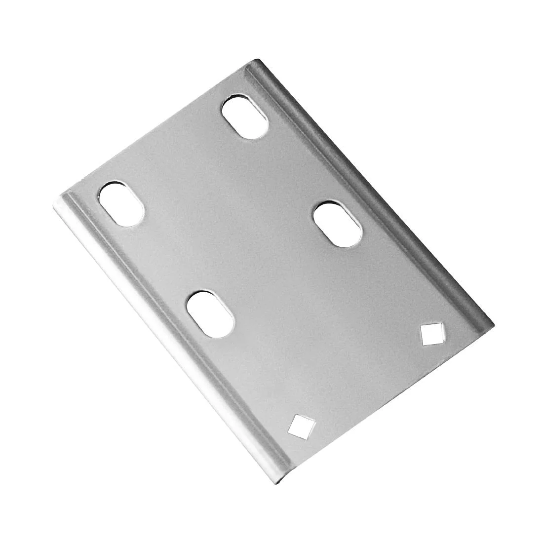 Polar Down Hinge