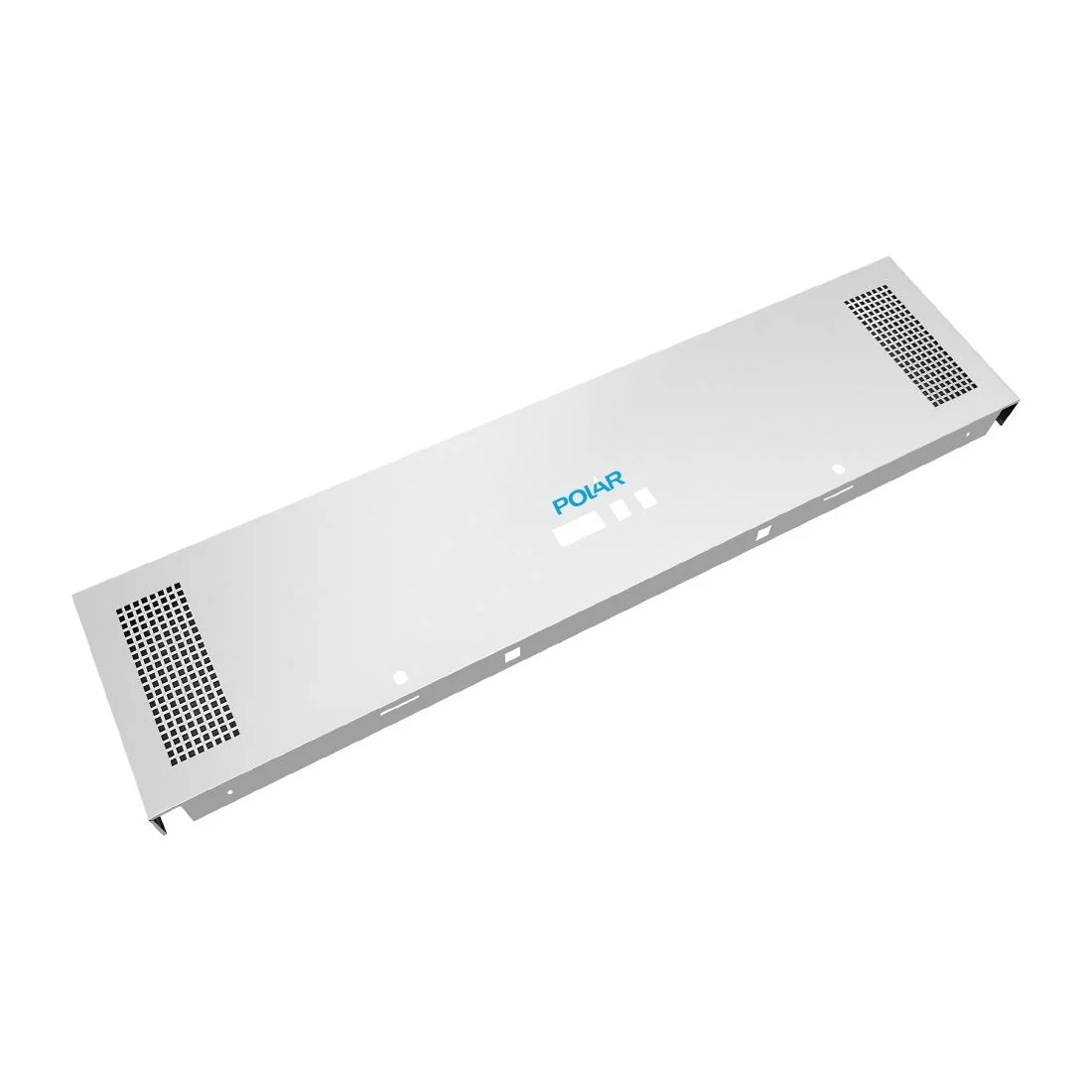 Polar Front Panel