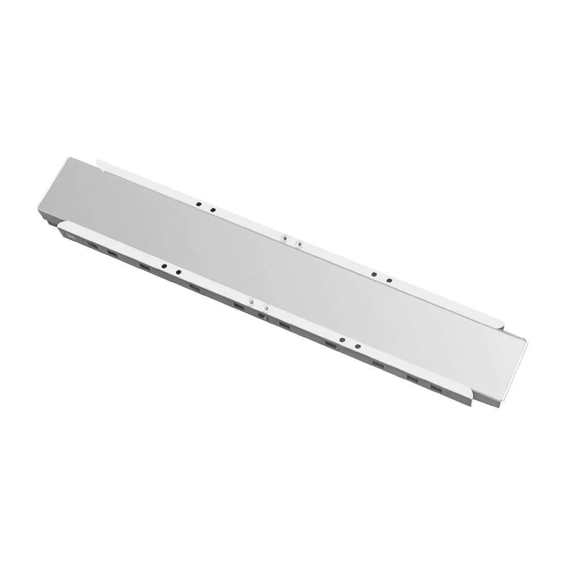 Polar Middle Bridge