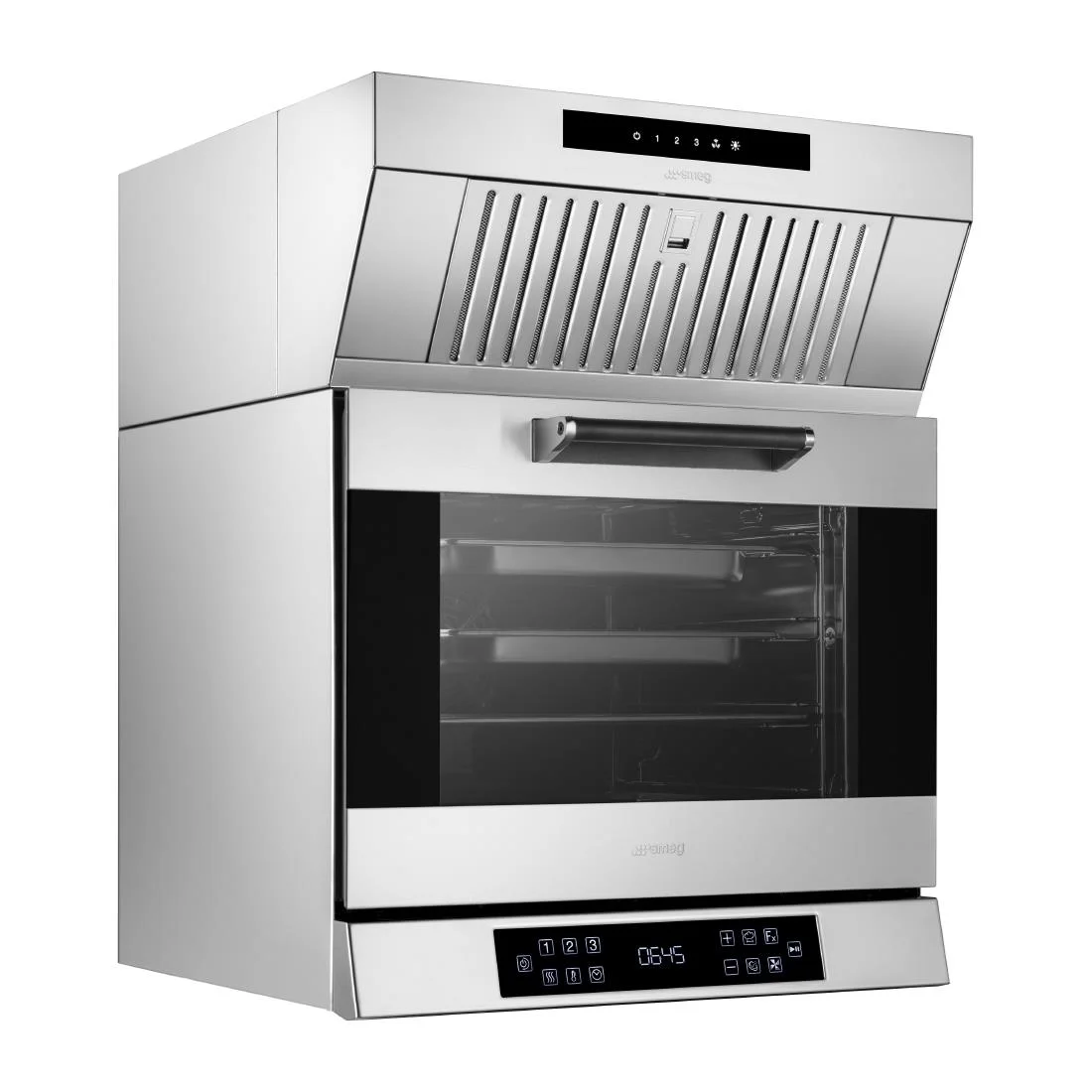 Smeg Condense Exhaust Hood K43X - Image 4