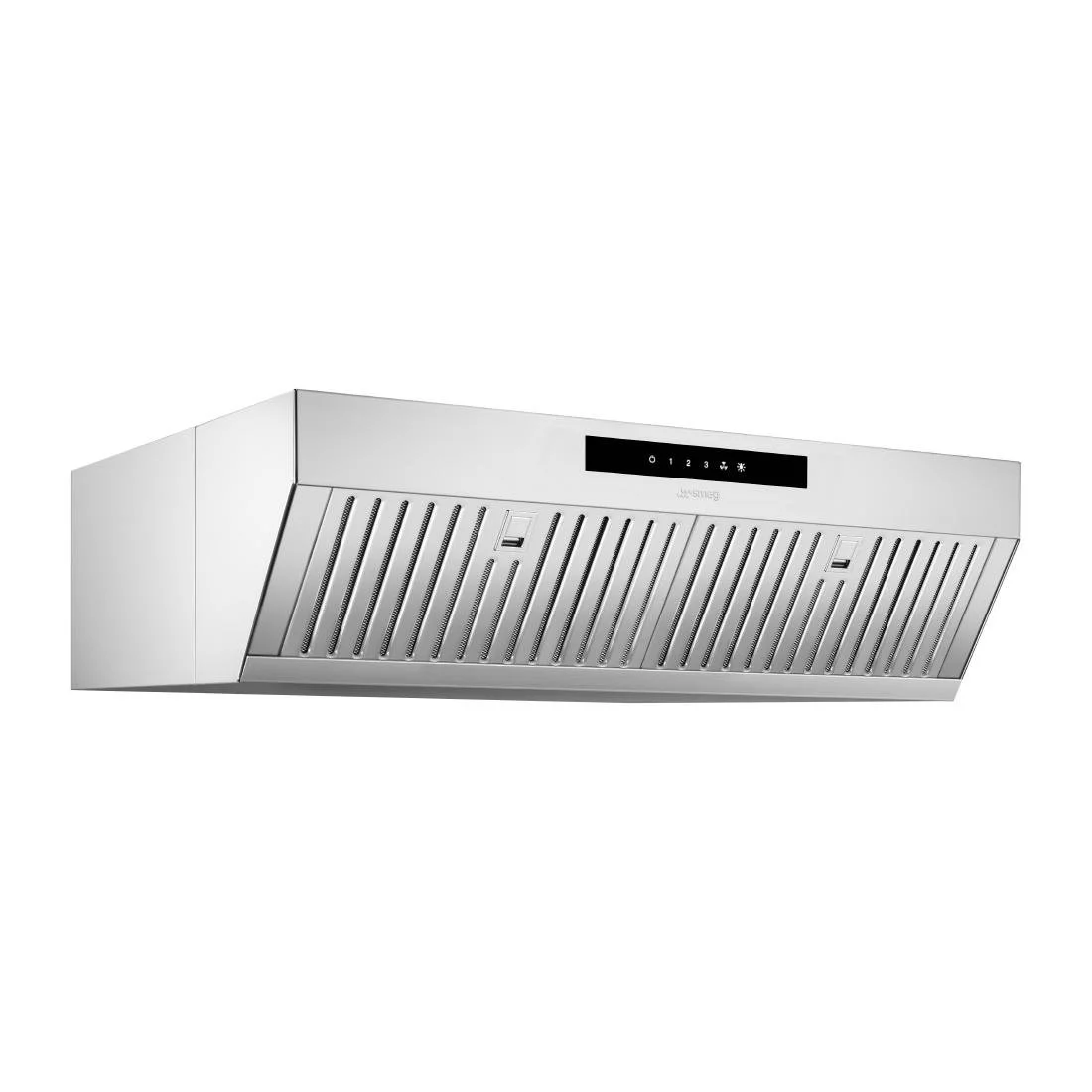Smeg  Condense Exhaust Hood K4610X - Image 1