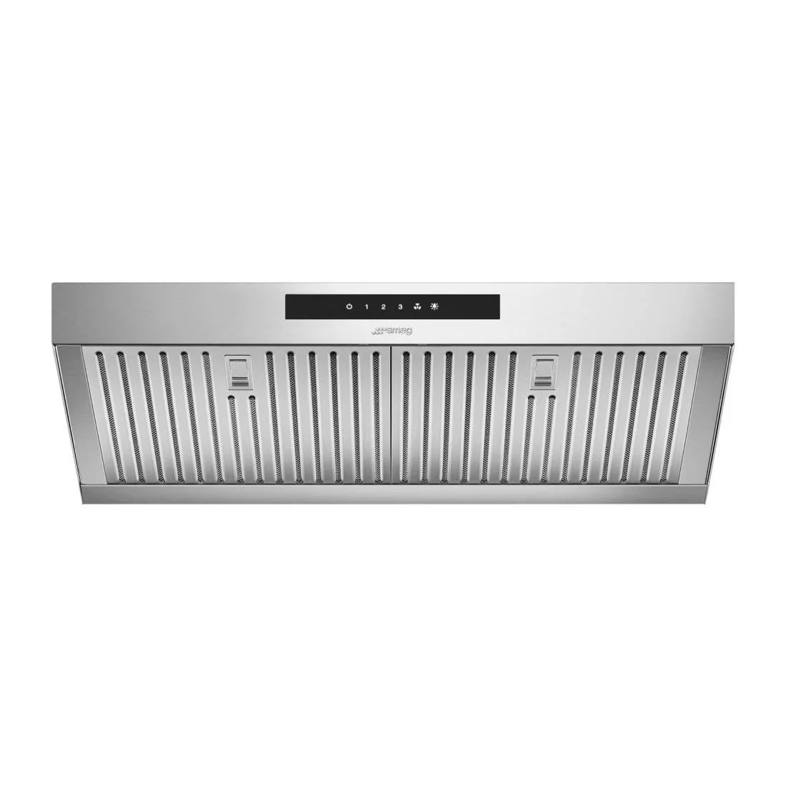 Smeg  Condense Exhaust Hood K4610X - Image 2