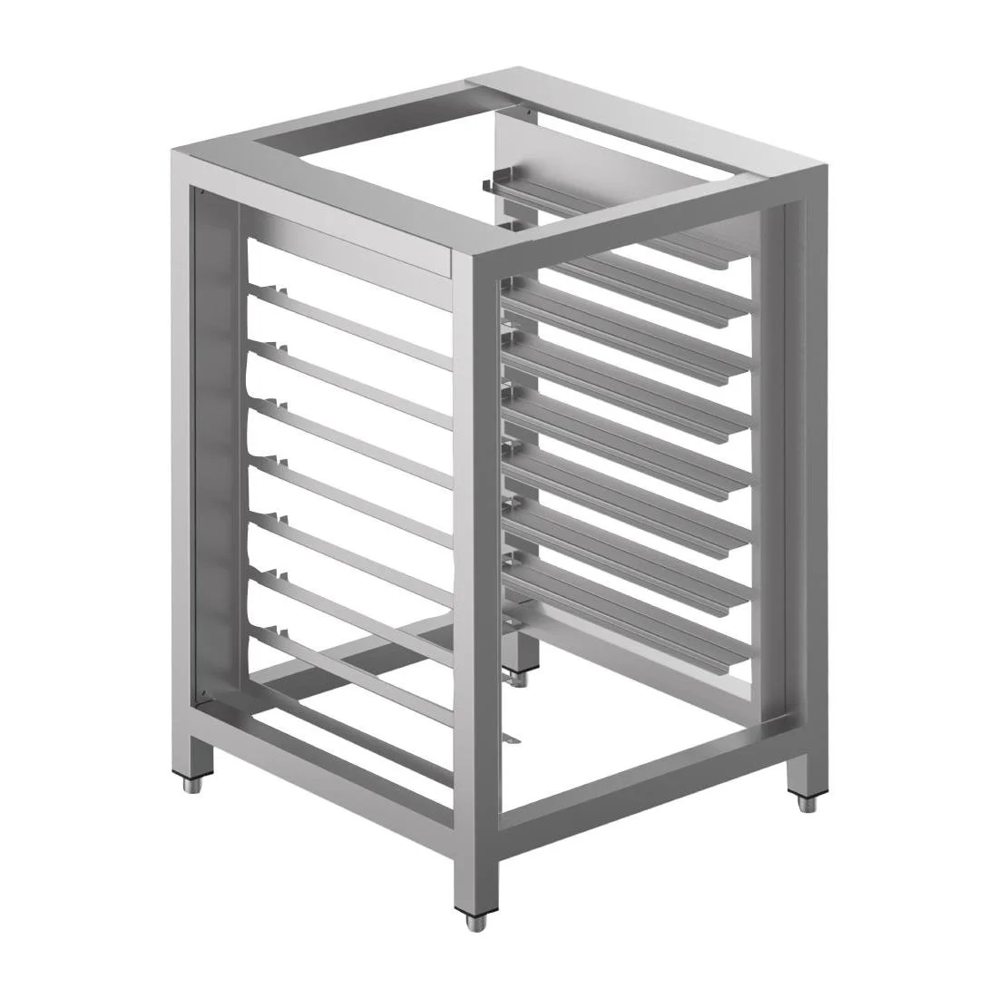 Smeg Oven Support Frame TVL40