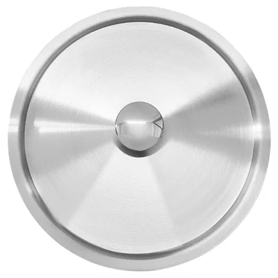 Buffalo Lid with Handle