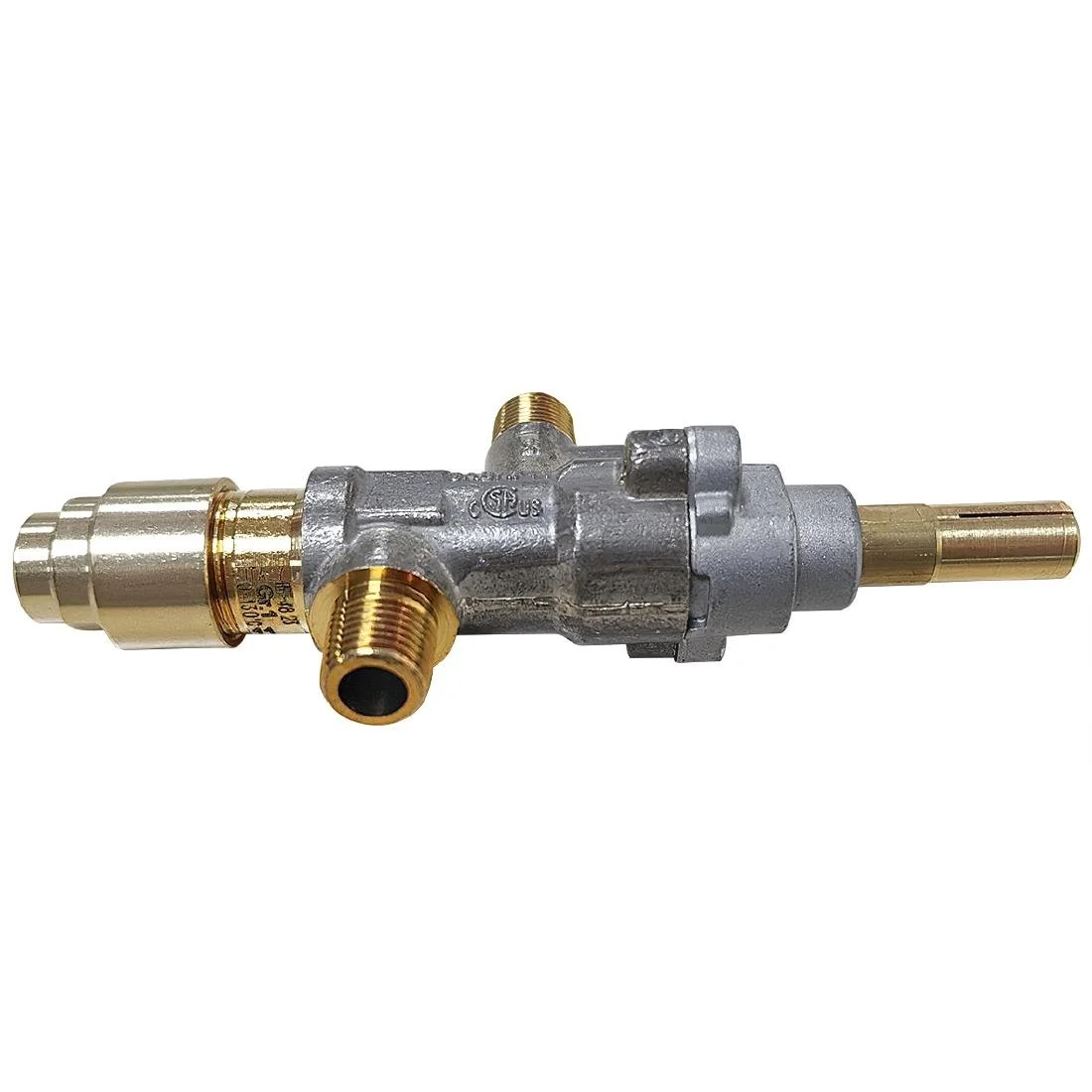 Buffalo Sabaf Gas Valve CE11