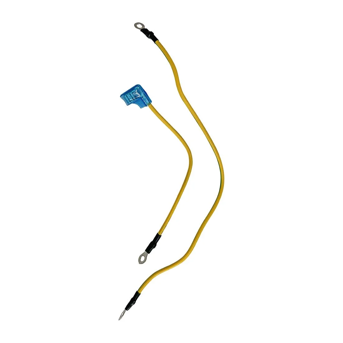 Buffalo Earth Wire