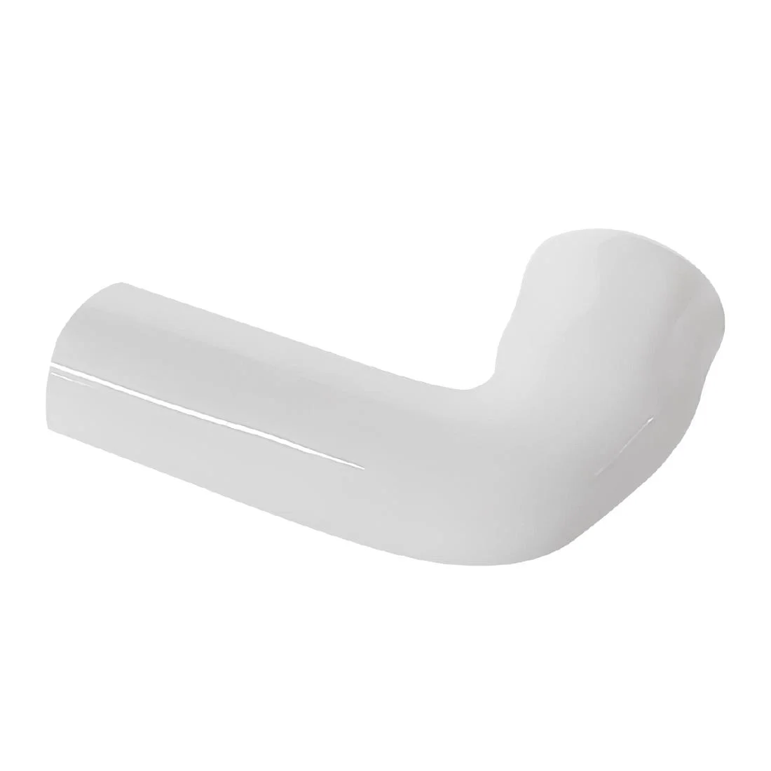 Polar Outlet Tube