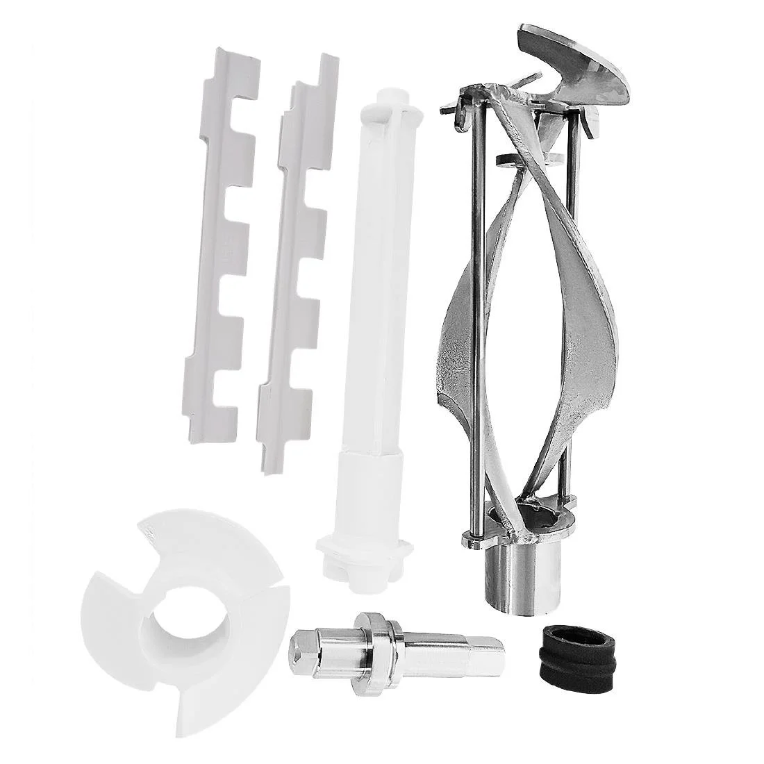 Polar Stainless Steel Beater Assembly
