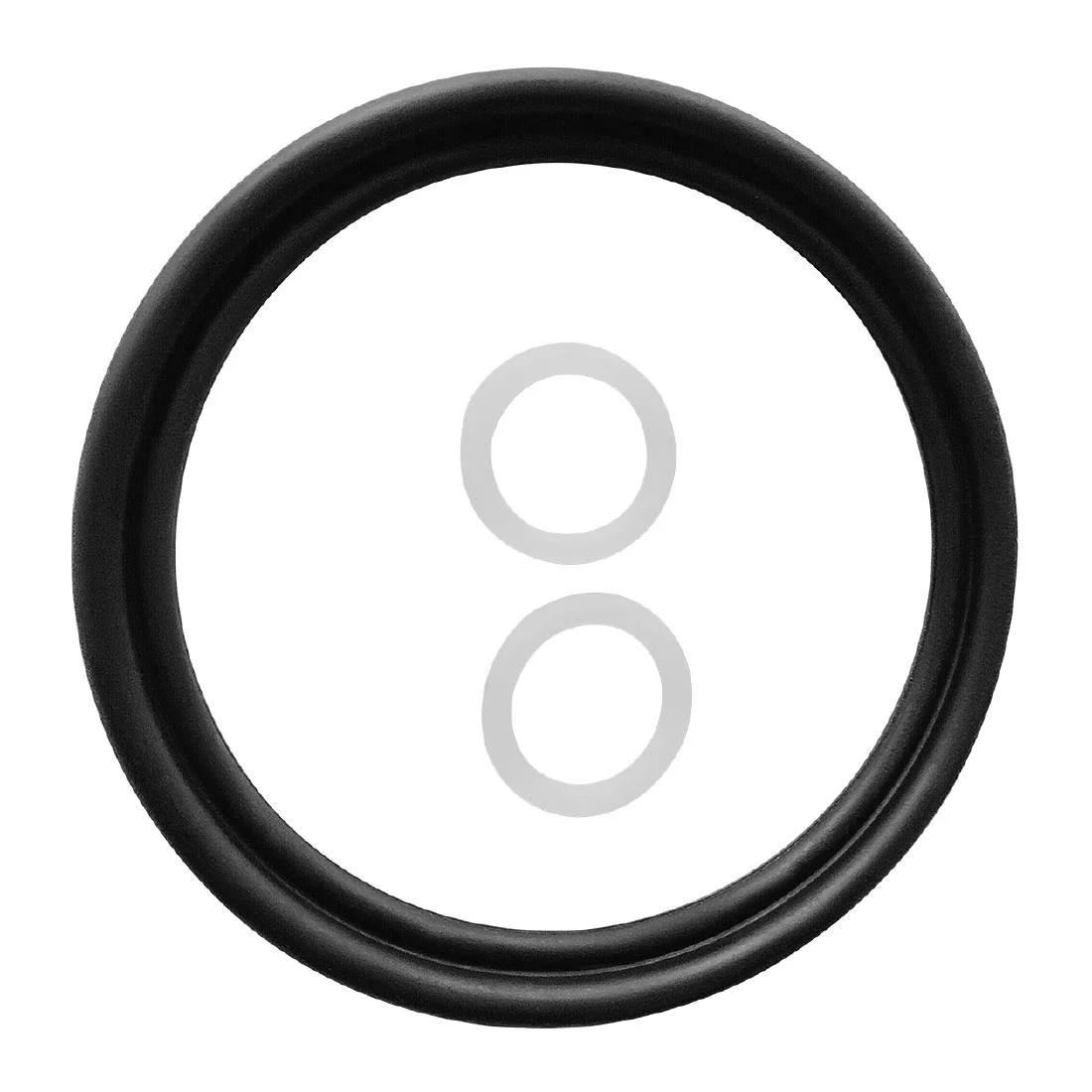 Polar Seals Pack for Water Outlet Valve Assembly