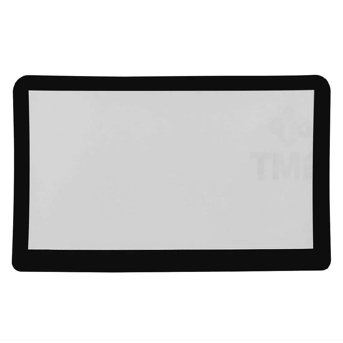 Polar Digital Screen Sticker