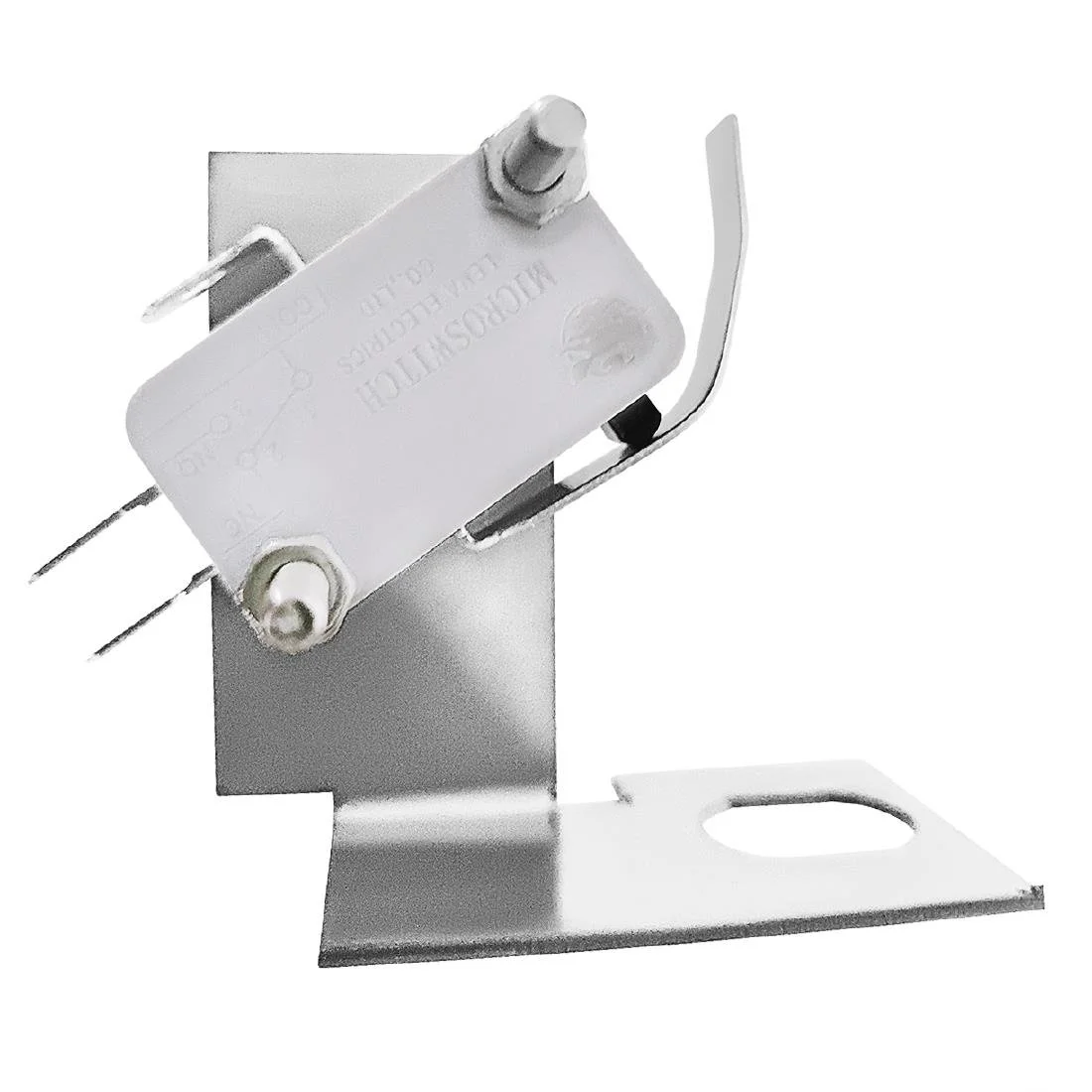 Polar Micro Switch Assembly