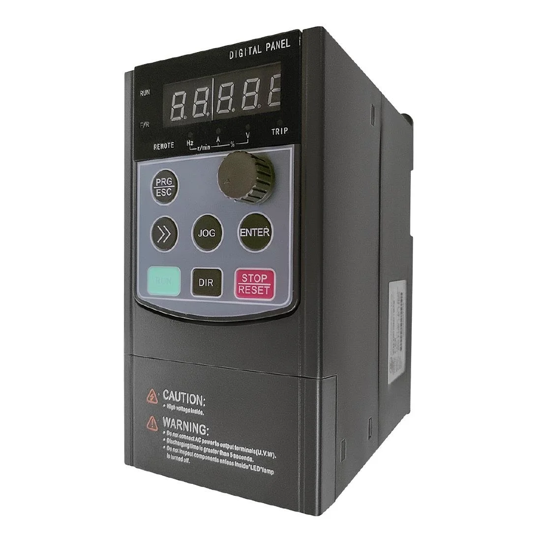 Polar Frequency Converter