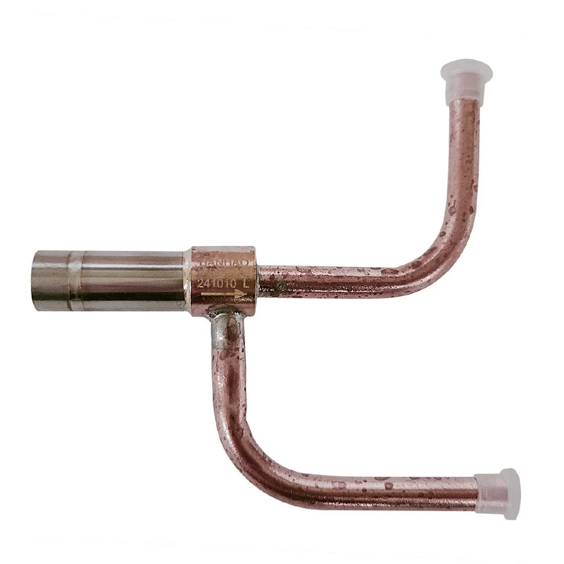 Polar Solenoid Valve