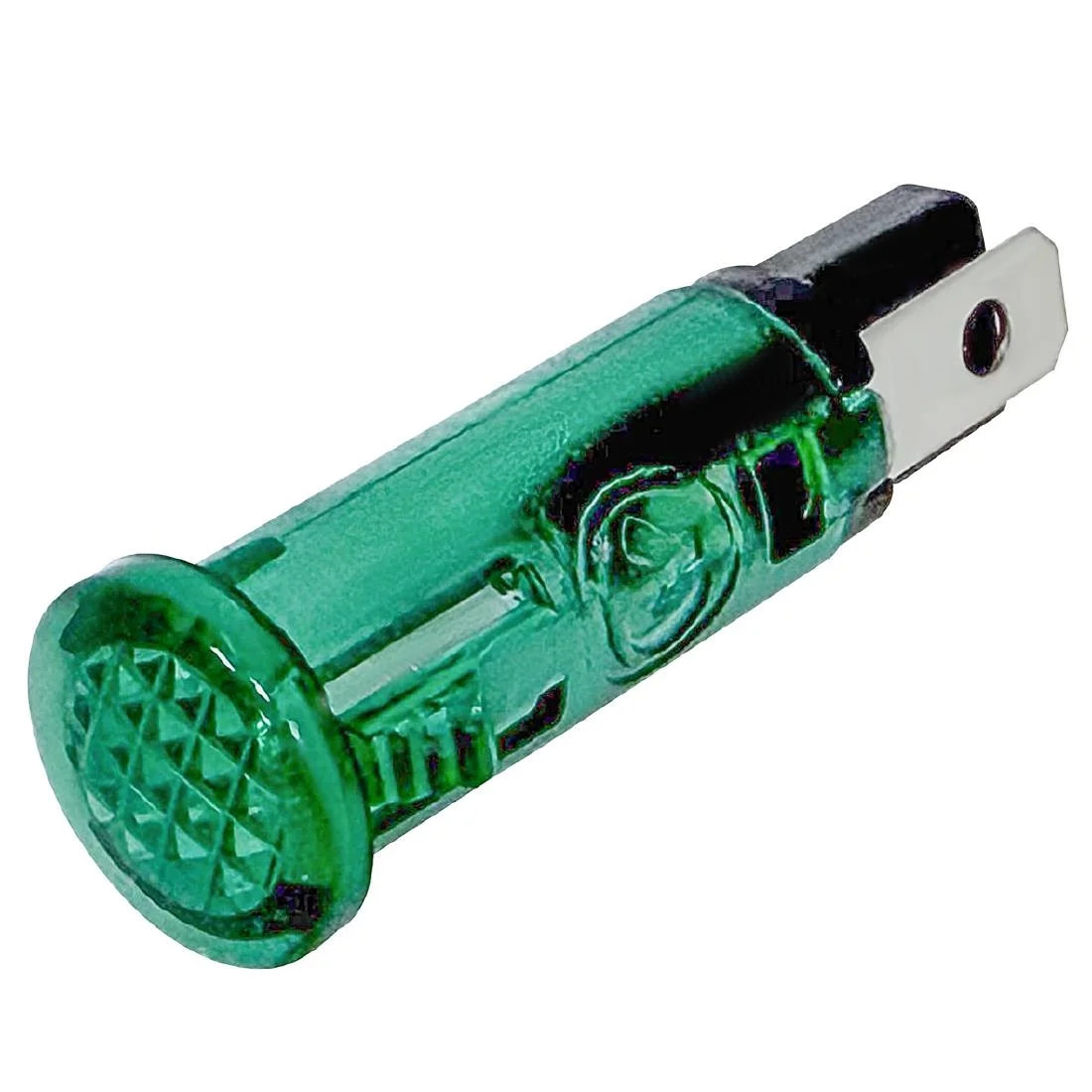 Buffalo Green Indication Light