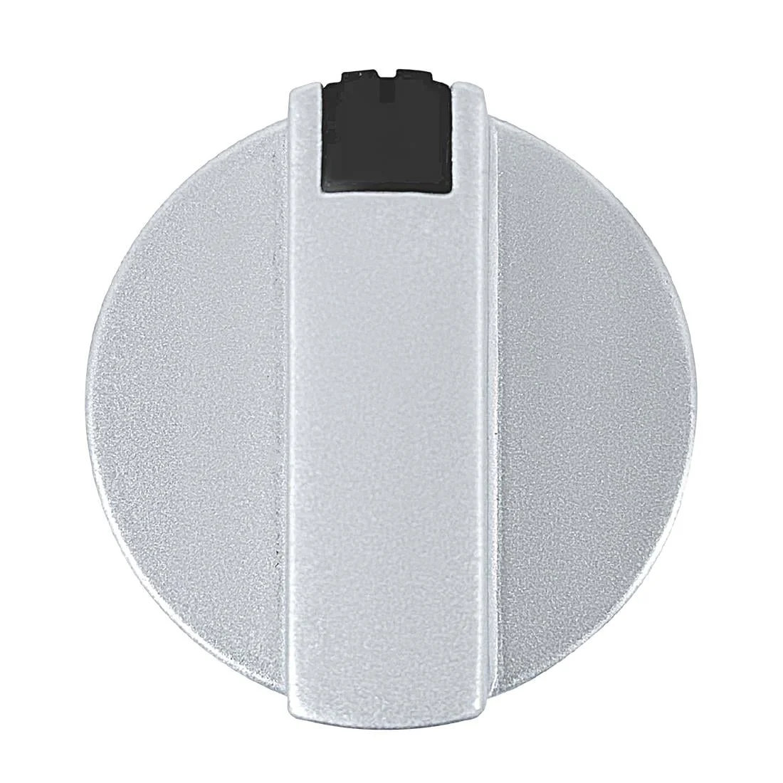 Buffalo Temperature Knob