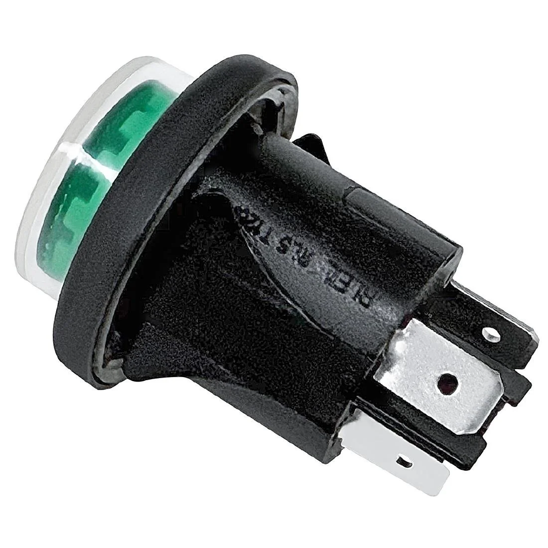 Buffalo Manual Humidity Button