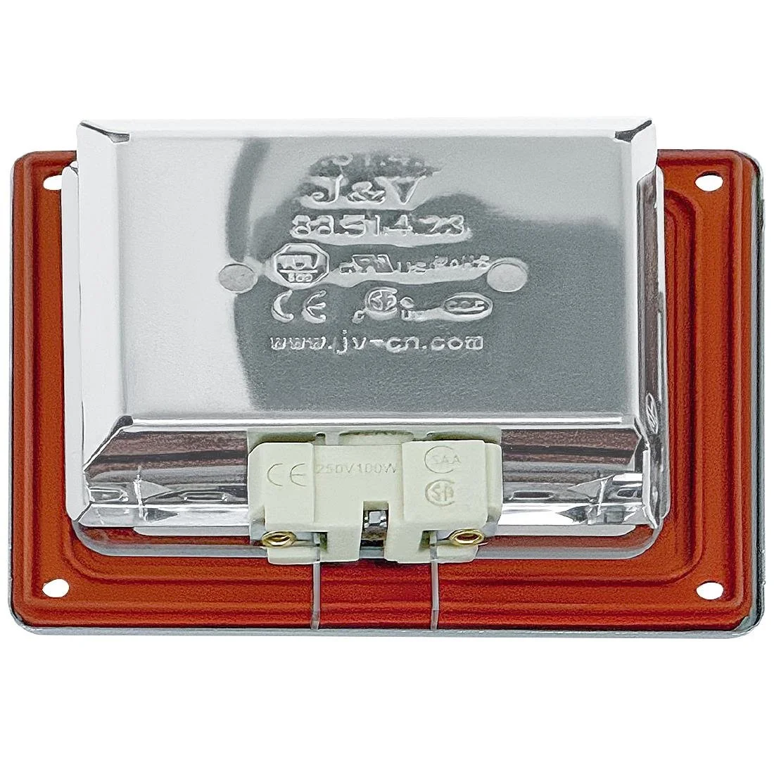 Buffalo Internal Light