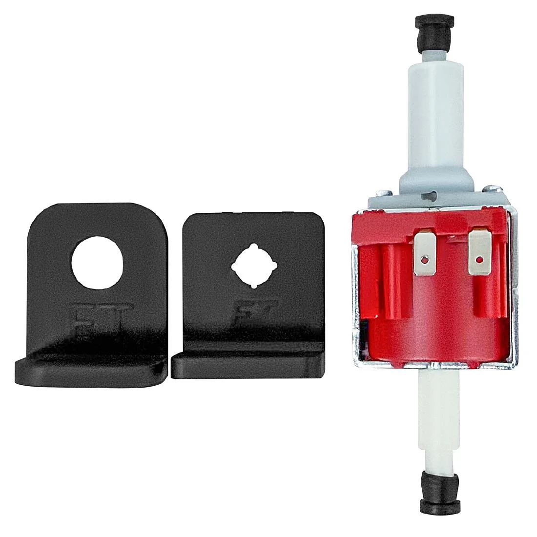 Buffalo Water Pump