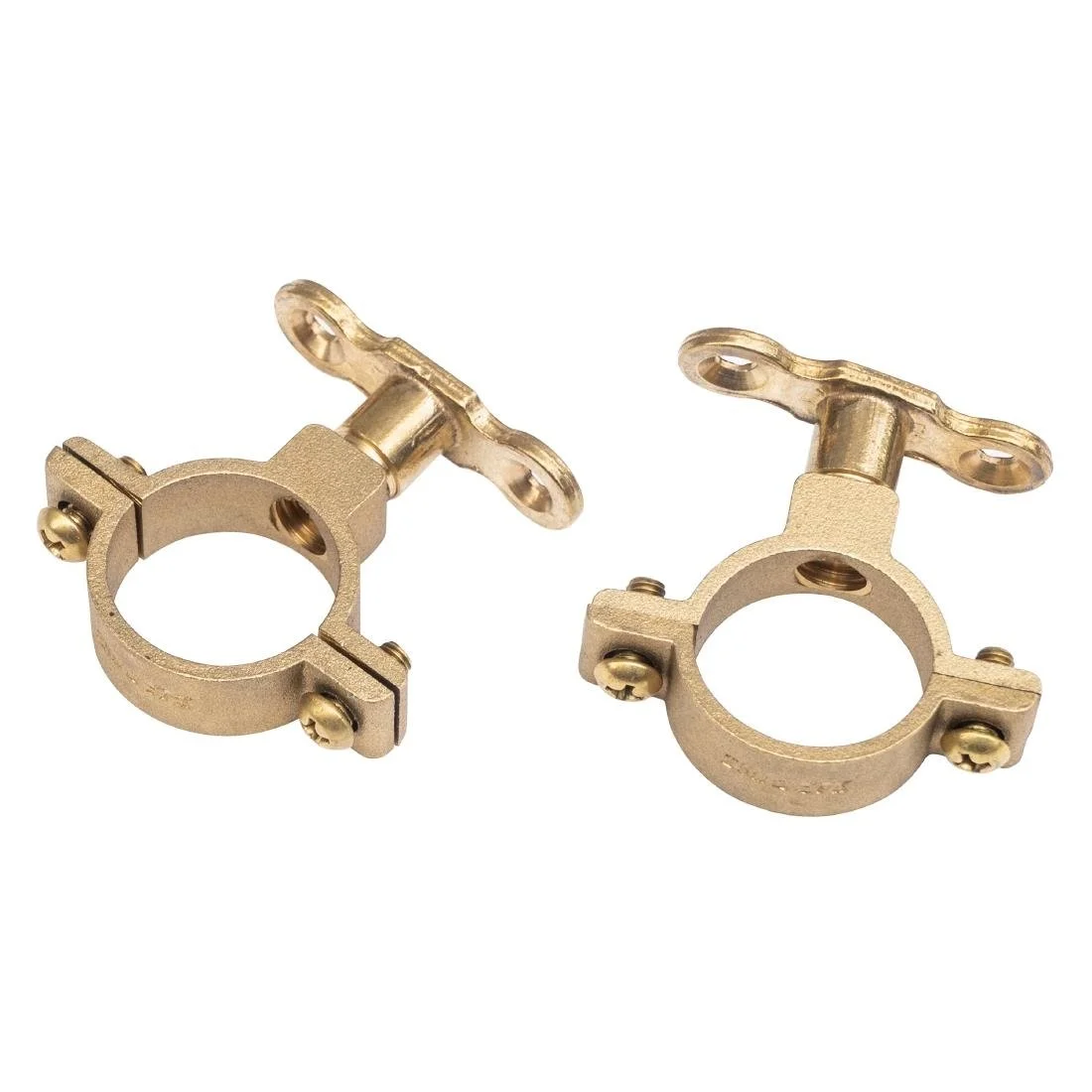 Buffalo Installation Kit - Image 3