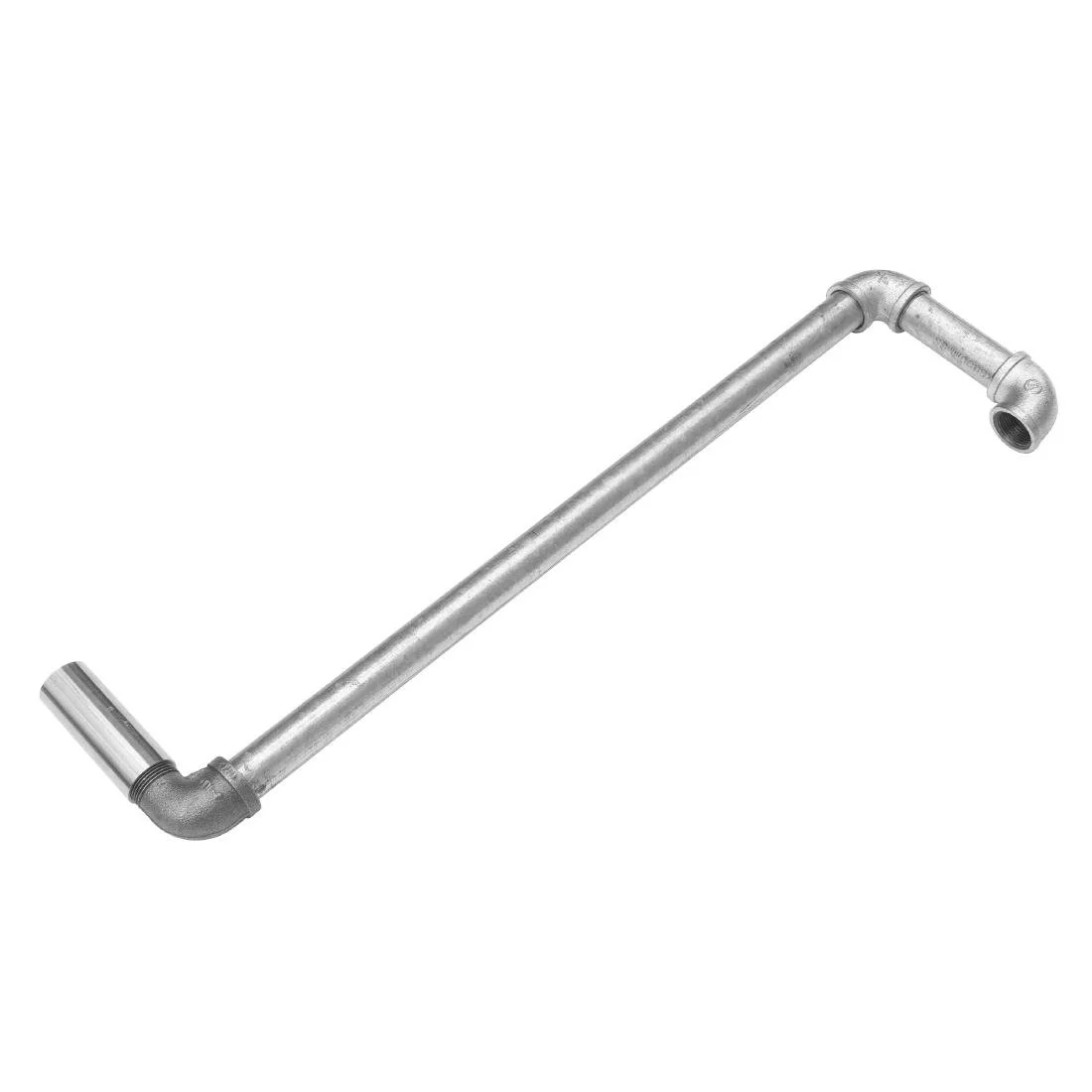 Buffalo Installation Kit