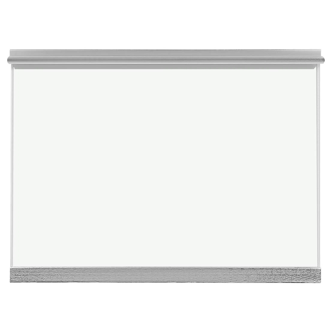 Buffalo Glass Door Assembly